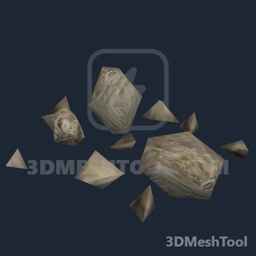prop_screerock_sm_02 - hash 0xB8EF726E / 3102700142: foto no RedM (RDR2)