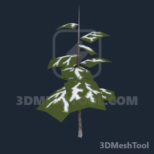 prop_snowsapling_02 - hash 0x9E1D6895 / 2652727445: foto no RedM (RDR2)