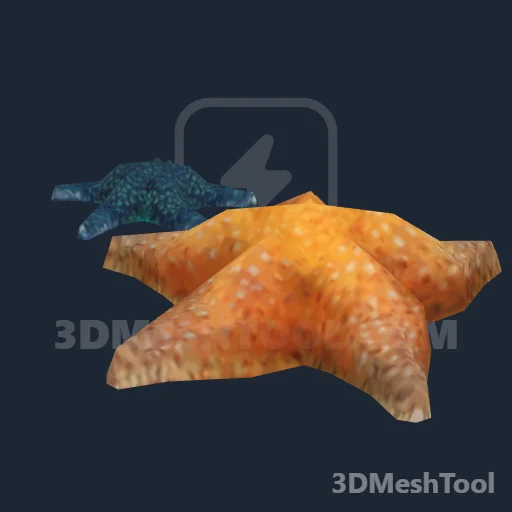 prop_starfish_01 - hash 0x88026497 / 2281858199: foto no RedM (RDR2)