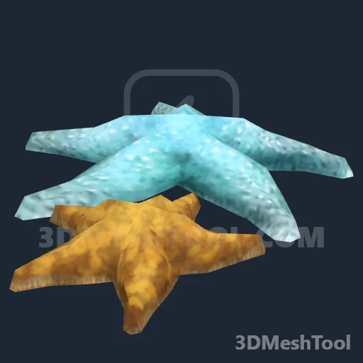 prop_starfish_02 - hash 0x75D2C038 / 1976746040: foto no RedM (RDR2)