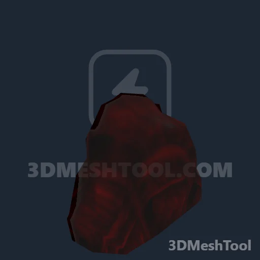 pun_rock_03a - hash 0x3C69F1E2 / 1013576162: foto no RedM (RDR2)