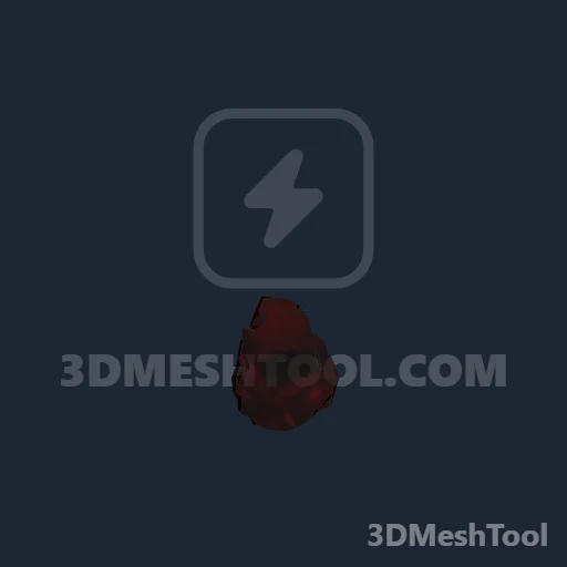 pun_rock_08 - hash 0x7CA82F0E / 2091396878: foto no RedM (RDR2)