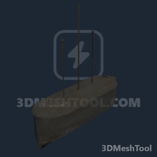 rcboat - hash 0x5E56769C / 1582724764: foto no RedM (RDR2)