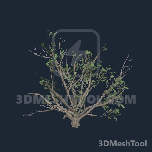 rdr2_bush_desertironwood - hash 0xD96479D0 / 3647240656: foto no RedM (RDR2)