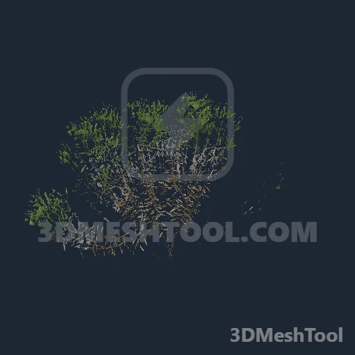 rdr2_bush_snakeweedflower_2 - hash 0xC17A0A18 / 3246000664: foto no RedM (RDR2)