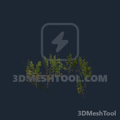 rdr_bush_bram_aa_sim - hash 0x9A39957B / 2587465083: foto no RedM (RDR2)