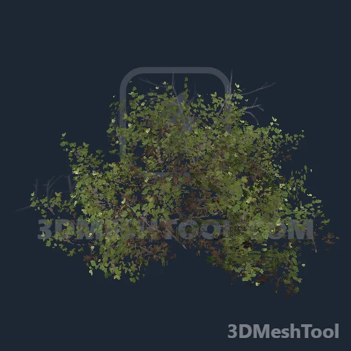 rdr_bush_ficus_aa_sim - hash 0x05128E39 / 85102137: foto no RedM (RDR2)