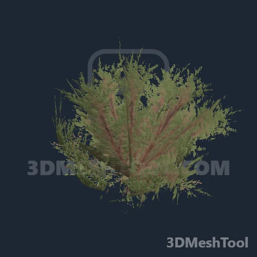 rdr_bush_junip_ab_sim - hash 0x09FF679E / 167733150: foto no RedM (RDR2)