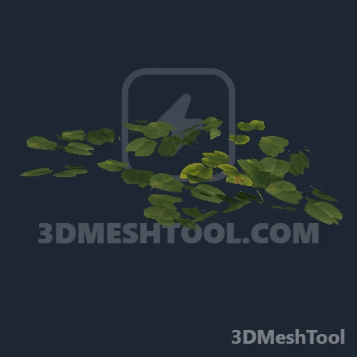 rdr_bush_kudzu_gf_04 - hash 0x7F05D57D / 2131088765: foto no RedM (RDR2)