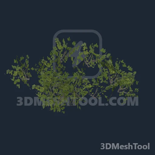 rdr_bush_lrg_aa_sim - hash 0x1C77E342 / 477619010: foto no RedM (RDR2)