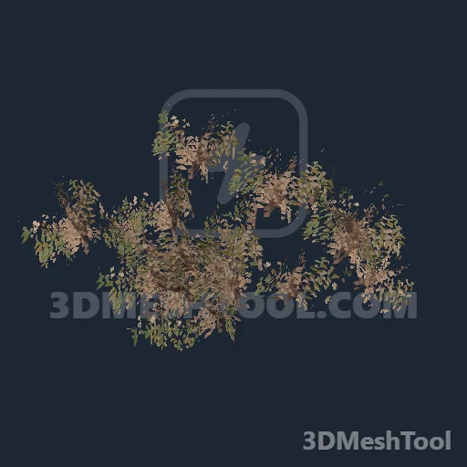 rdr_bush_lrg_dead_aa_sim - hash 0x30845041 / 813977665: foto no RedM (RDR2)