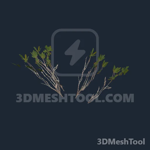 rdr_bush_mang_aa_sim - hash 0x3CDCF6A2 / 1021114018: foto no RedM (RDR2)