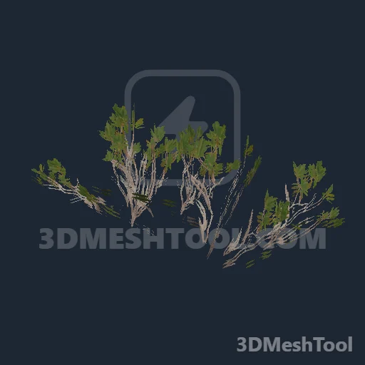 rdr_bush_mang_lg_aa_sim - hash 0x78D5BE30 / 2027273776: foto no RedM (RDR2)