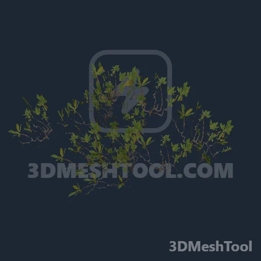 rdr_bush_mang_low_aa - hash 0x4127346C / 1093088364: foto no RedM (RDR2)