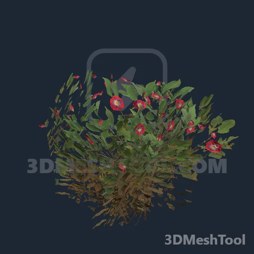 rdr_bush_neat_ae_sim - hash 0x9D20D83C / 2636175420: foto no RedM (RDR2)