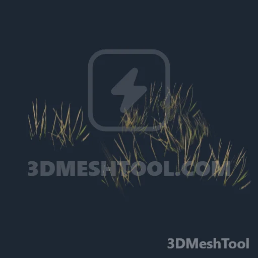 rdr_grass_med_dry_aa - hash 0x71ABD3C2 / 1907086274: foto no RedM (RDR2)