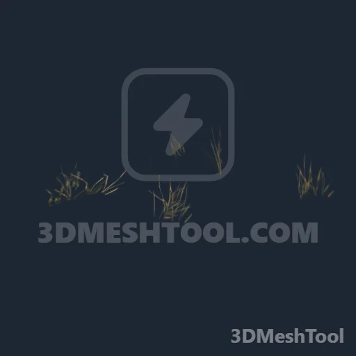 rdr_grass_small_scrub_dry_aa - hash 0x61312EEA / 1630613226: foto no RedM (RDR2)