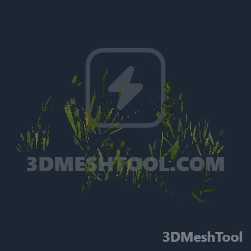 rdr_grass_weed_ba - hash 0x0629036D / 103351149: foto no RedM (RDR2)