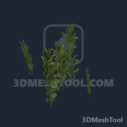 rdr_weed_green_tall_ba - hash 0x45406288 / 1161847432: foto no RedM (RDR2)