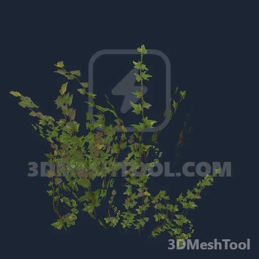rdr_weed_ivy_aa - hash 0x9A565F27 / 2589351719: foto no RedM (RDR2)