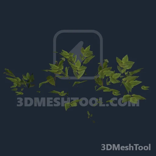 rdr_weed_ivy_tall_aa - hash 0x0C373968 / 204945768: foto no RedM (RDR2)
