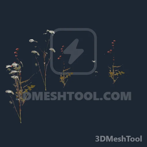 rdr_weed_plantmix_aa - hash 0x9BB47EB5 / 2612297397: foto no RedM (RDR2)