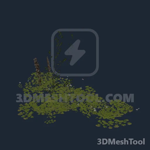 rdr_weed_strip_ab - hash 0x4E6E19C9 / 1315838409: foto no RedM (RDR2)