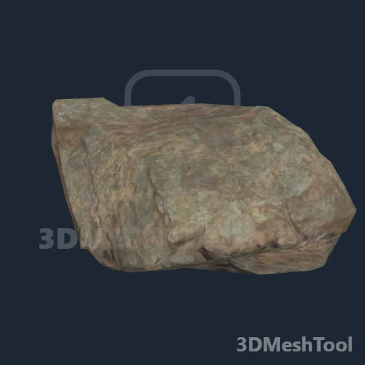 roa_rock_02 - hash 0xC09470DC / 3230953692: foto no RedM (RDR2)