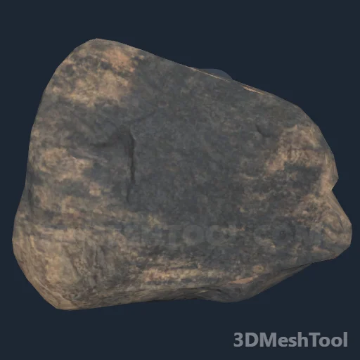 roa_rock_03 - hash 0x8FCB0F4A / 2412449610: foto no RedM (RDR2)