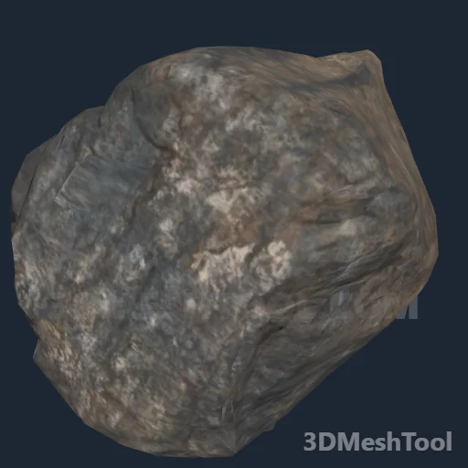 roa_rock_11 - hash 0x78D3646B / 2027119723: foto no RedM (RDR2)