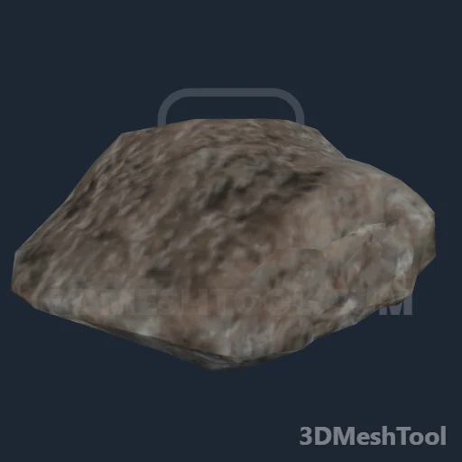 roa_rock_scree_sim_03 - hash 0x7CAACF5F / 2091568991: foto no RedM (RDR2)