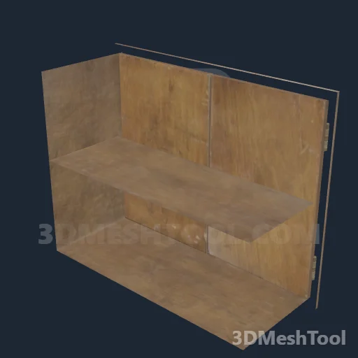 s_abe_cabinet01x - hash 0x8142CD99 / 2168638873: foto no RedM (RDR2)