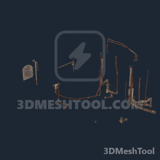 s_agu_pipetest002_a - hash 0x1D5B5A35 / 492526133: foto no RedM (RDR2)