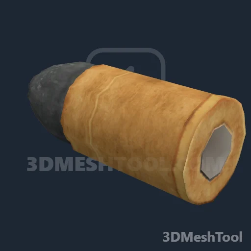 s_ammo_9mm - hash 0xF1E9A0AB / 4058620075: foto no RedM (RDR2)