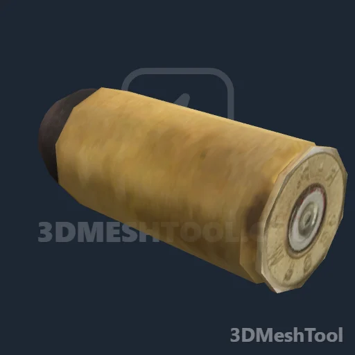s_ammo_grenade - hash 0x4D66F4D8 / 1298592984: foto no RedM (RDR2)