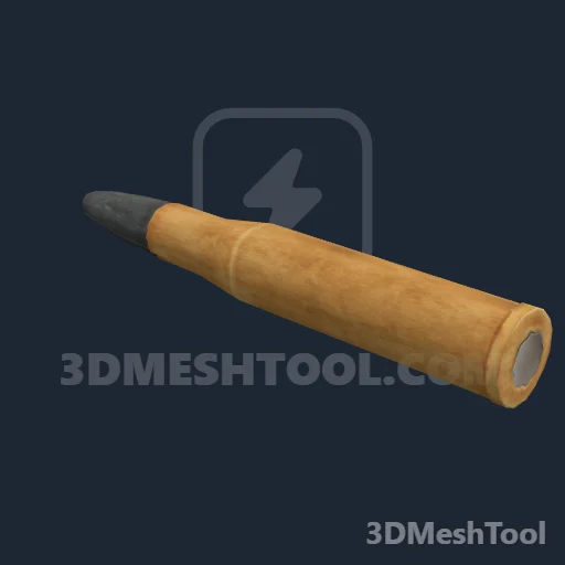 s_ammo_rifle - hash 0x3042552C / 809653548: foto no RedM (RDR2)