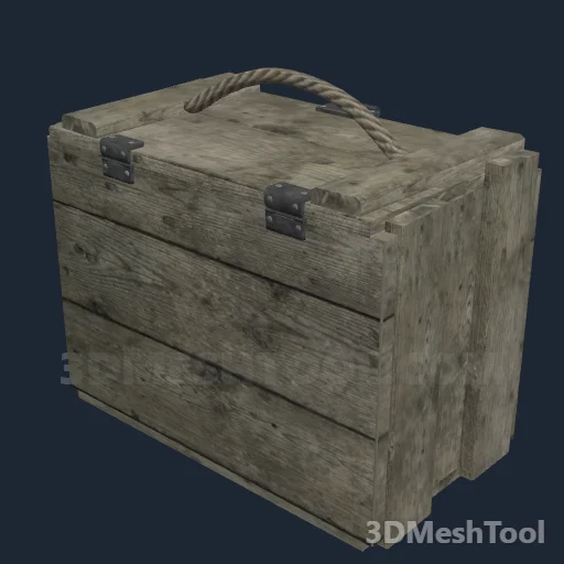 s_ammocase_loot - hash 0x2FA525E8 / 799352296: foto no RedM (RDR2)