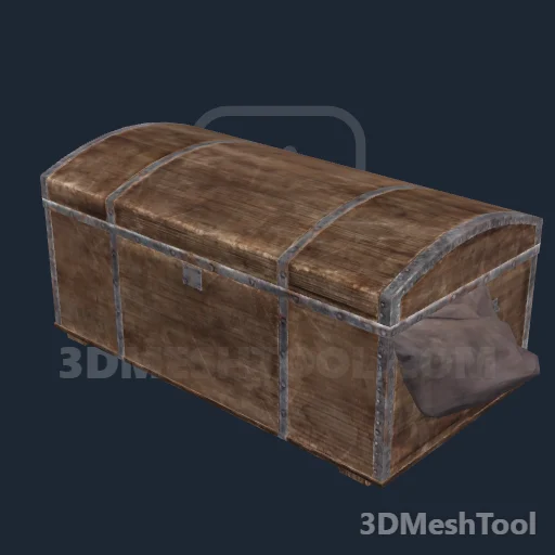 s_arthurchest01x - hash 0x8576588D / 2239125645: foto no RedM (RDR2)