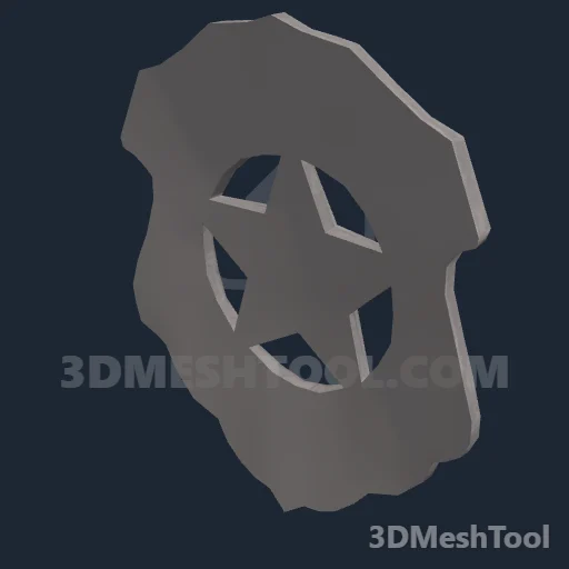 s_badgeusmarshal01x: foto do modelo no RedM (RDR2)