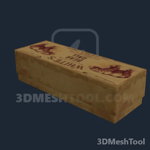 s_bearcallbox01x - hash 0x47C04C55 / 1203784789: foto no RedM (RDR2)