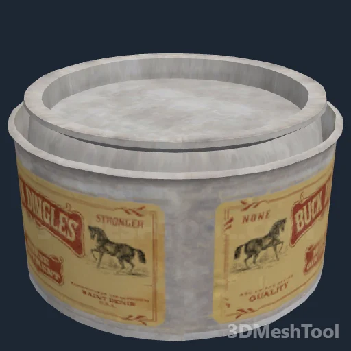 s_bearfat01x - hash 0x51AE114C / 1370362188: foto no RedM (RDR2)