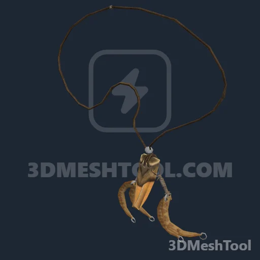 s_beavertoothtrinket02x - hash 0x303E4AB8 / 809388728: foto no RedM (RDR2)