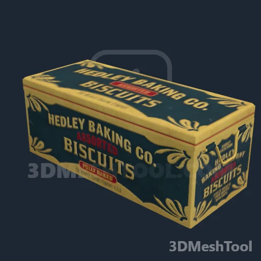 s_biscuits01x - hash 0xE44C8504 / 3830220036: foto no RedM (RDR2)