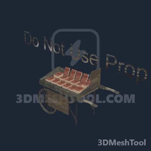 s_bookcart02x - hash 0x63B8A62B / 1673045547: foto no RedM (RDR2)