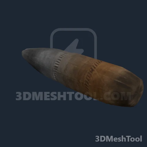 s_bullet_rifle - hash 0x84365654 / 2218153556: foto no RedM (RDR2)