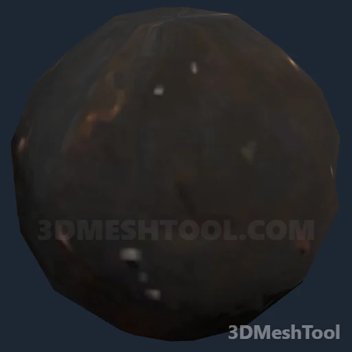 s_bullet_sgpellet - hash 0x7F97884F / 2140637263: foto no RedM (RDR2)