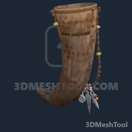 s_bullhorntrinket01x - hash 0xAE0C899E / 2920057246: foto no RedM (RDR2)