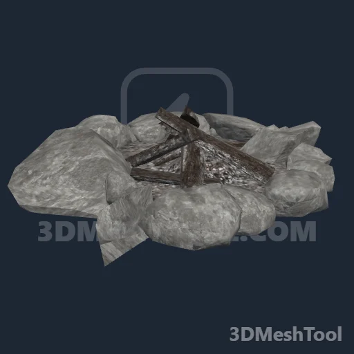 s_campfire02x - hash 0x8F30ED51 / 2402348369: foto no RedM (RDR2)