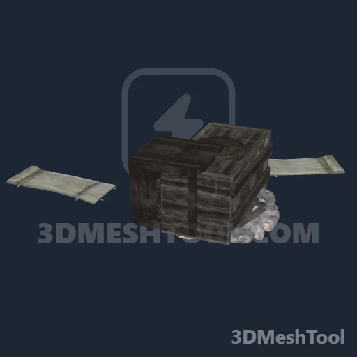 s_campfireset04x - hash 0x32076B2A / 839346986: foto no RedM (RDR2)