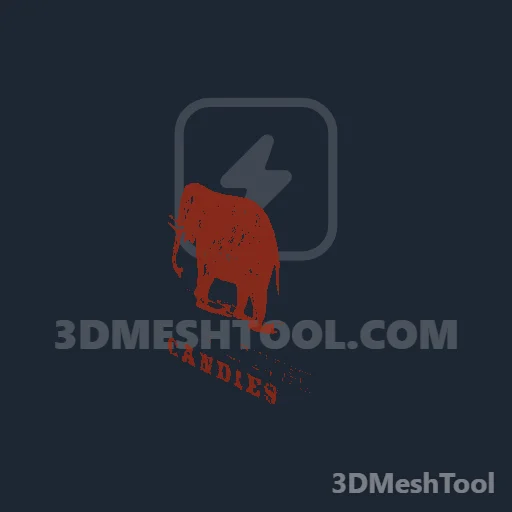 s_candybag01x_blue - hash 0x346FA1F2 / 879731186: foto no RedM (RDR2)